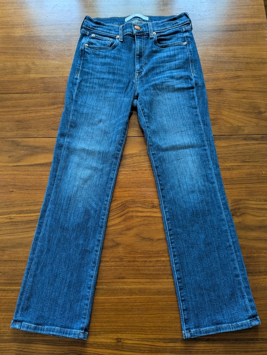 AYR Denim - AYR Jeans | The Pop | Laid Back | 29